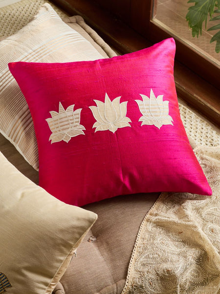 Padma Cushion Cover