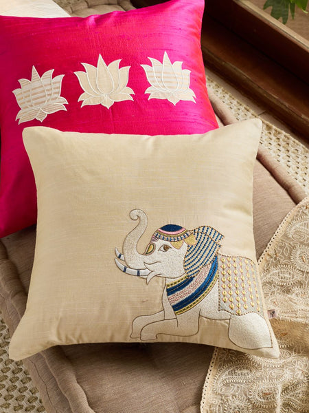 Padma Cushion Cover