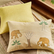 Aranya Cushion Cover