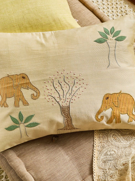 Aranya Cushion Cover