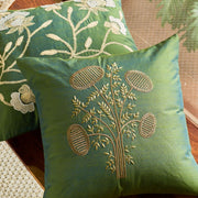 Vriksha Cushion Cover