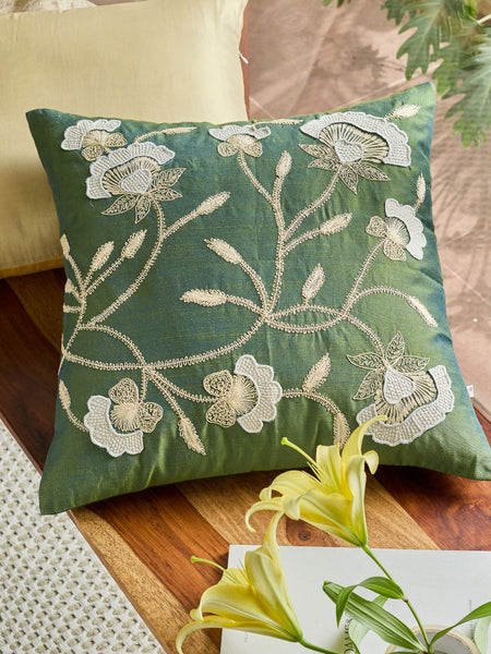 Gulzar Cushion Cover
