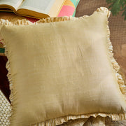 Lehriya Cushion Cover