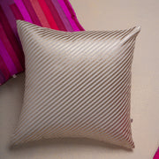 Myra Silk Cushion