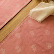 Blush Bloom Placemats (Set of 2)