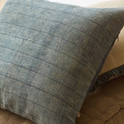 Indigo Line Cushion