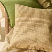 Whisper Stitch Cushion