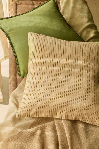 Whisper Stitch Cushion