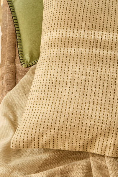 Whisper Stitch Cushion