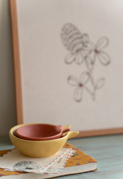 The Firangipani Artwork