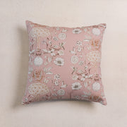 Tree of life Cushions in Pink