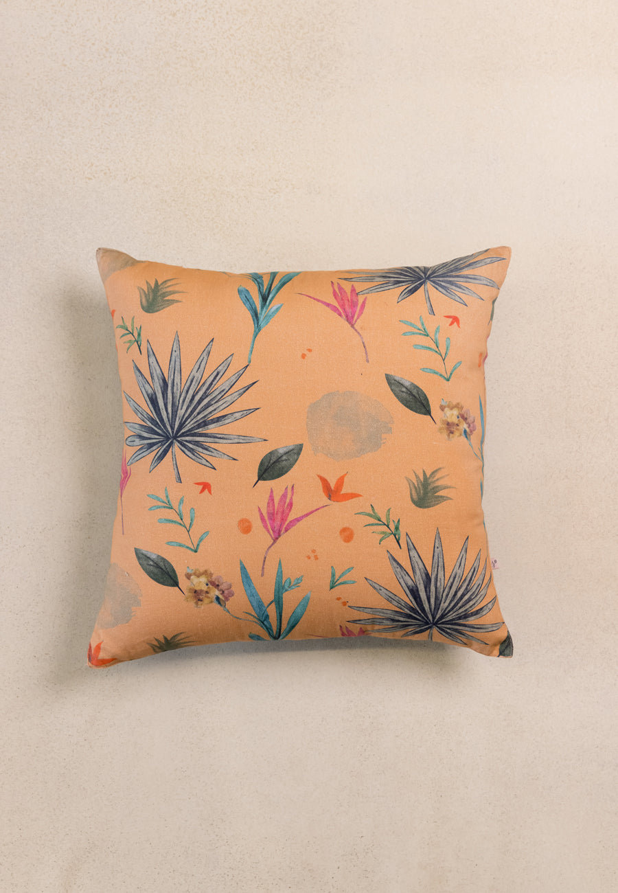 Top 14 Most Popular orange patterned cushions