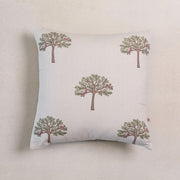 Block Tree Top Cushions