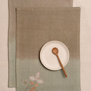 Shades of Splendour Table Mats