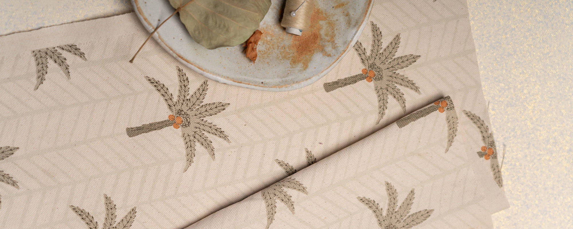 Fabrics