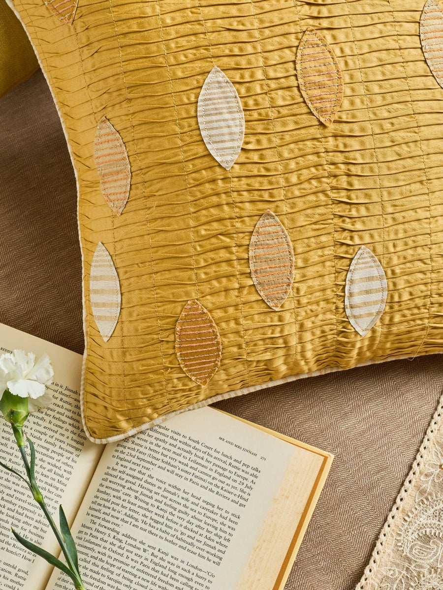 Patra Cushion Cover