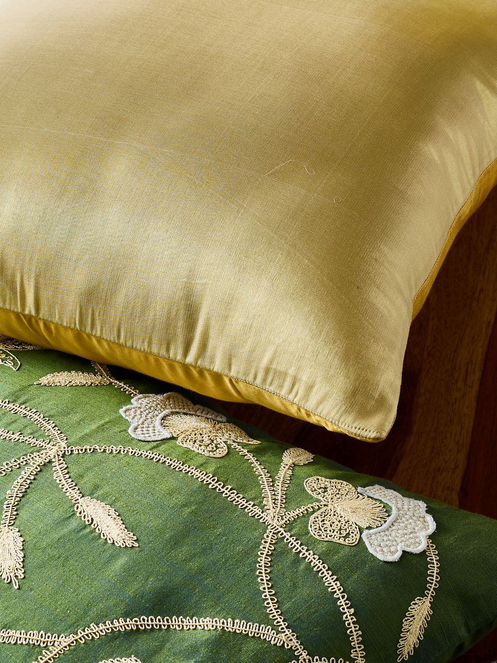 Svarna Cushion Cover