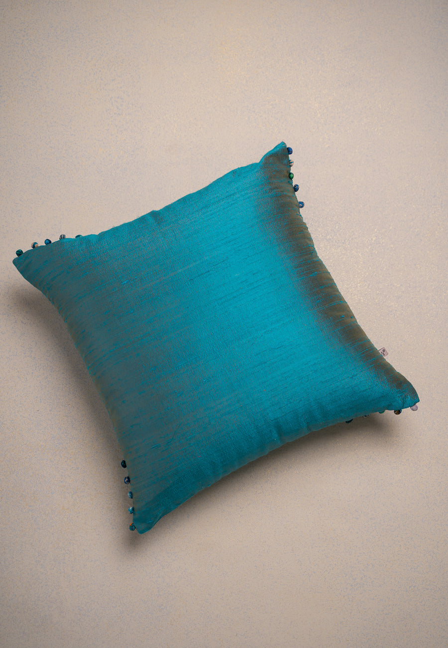 Nila Silk Cushion