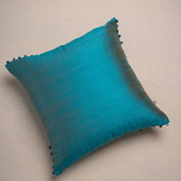 Nila Silk Cushion