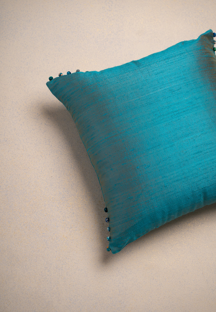 Nila Silk Cushion