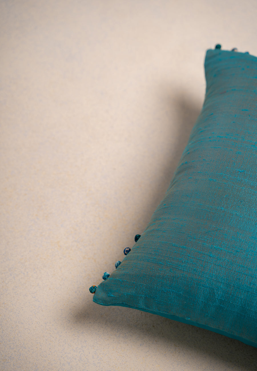 Nila Silk Cushion