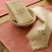 Berry Spring Napkins (Set of 4)