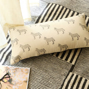 Wild Stroll Cushion