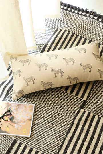 Wild Stroll Cushion