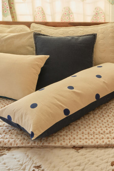Midnight Dot Lumbar
