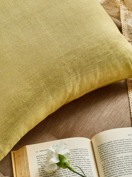 Kanak Cushion Cover