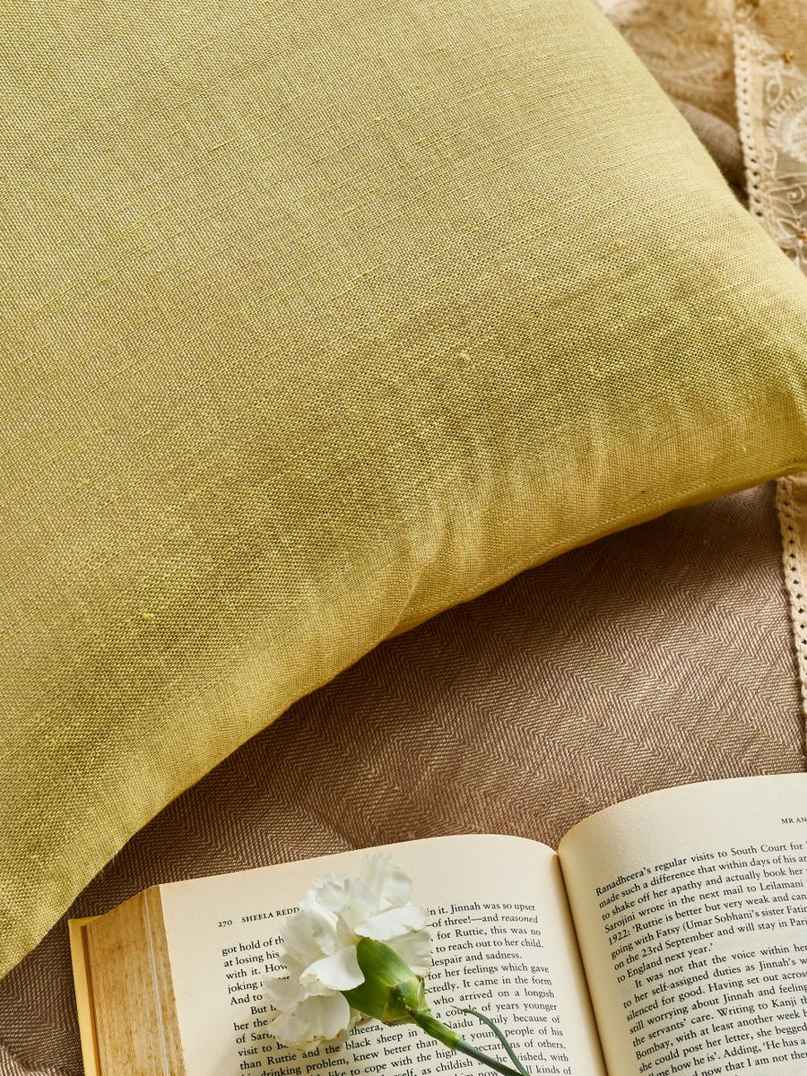 Kanak Cushion Cover