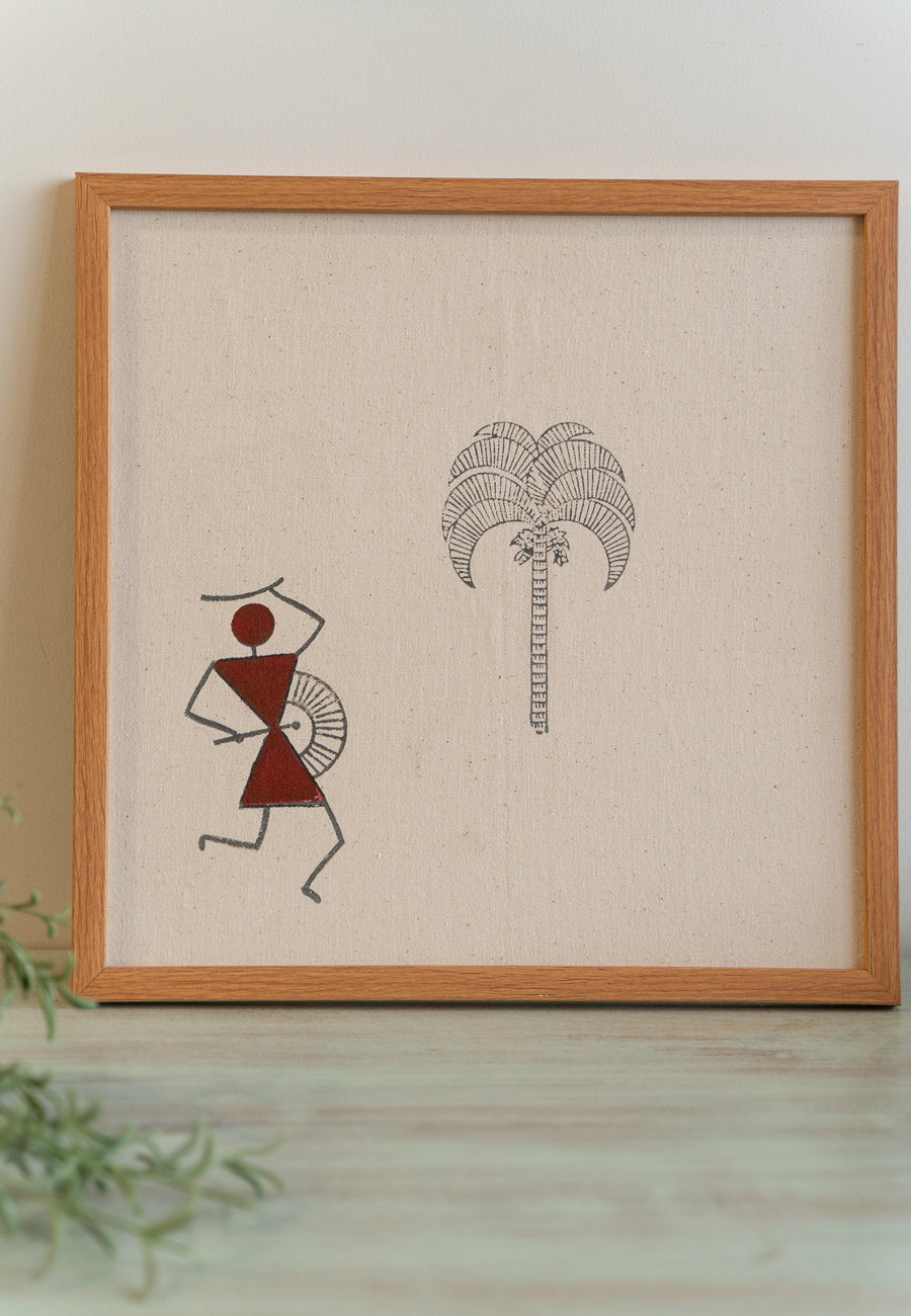 Tribal Tales Artwork
