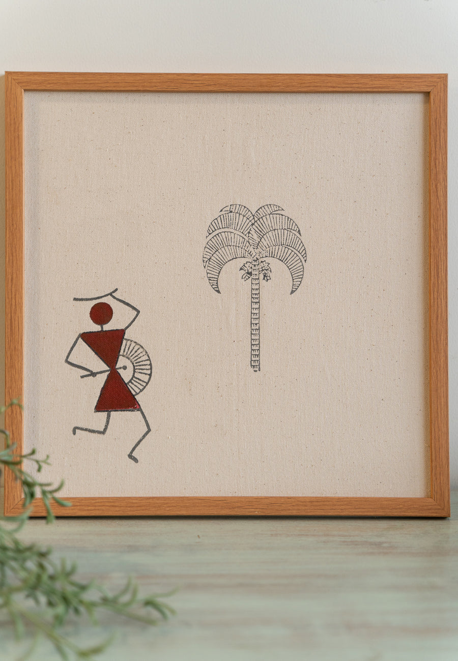 Tribal Tales Artwork