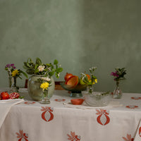 The Pomegranate Table Cloth