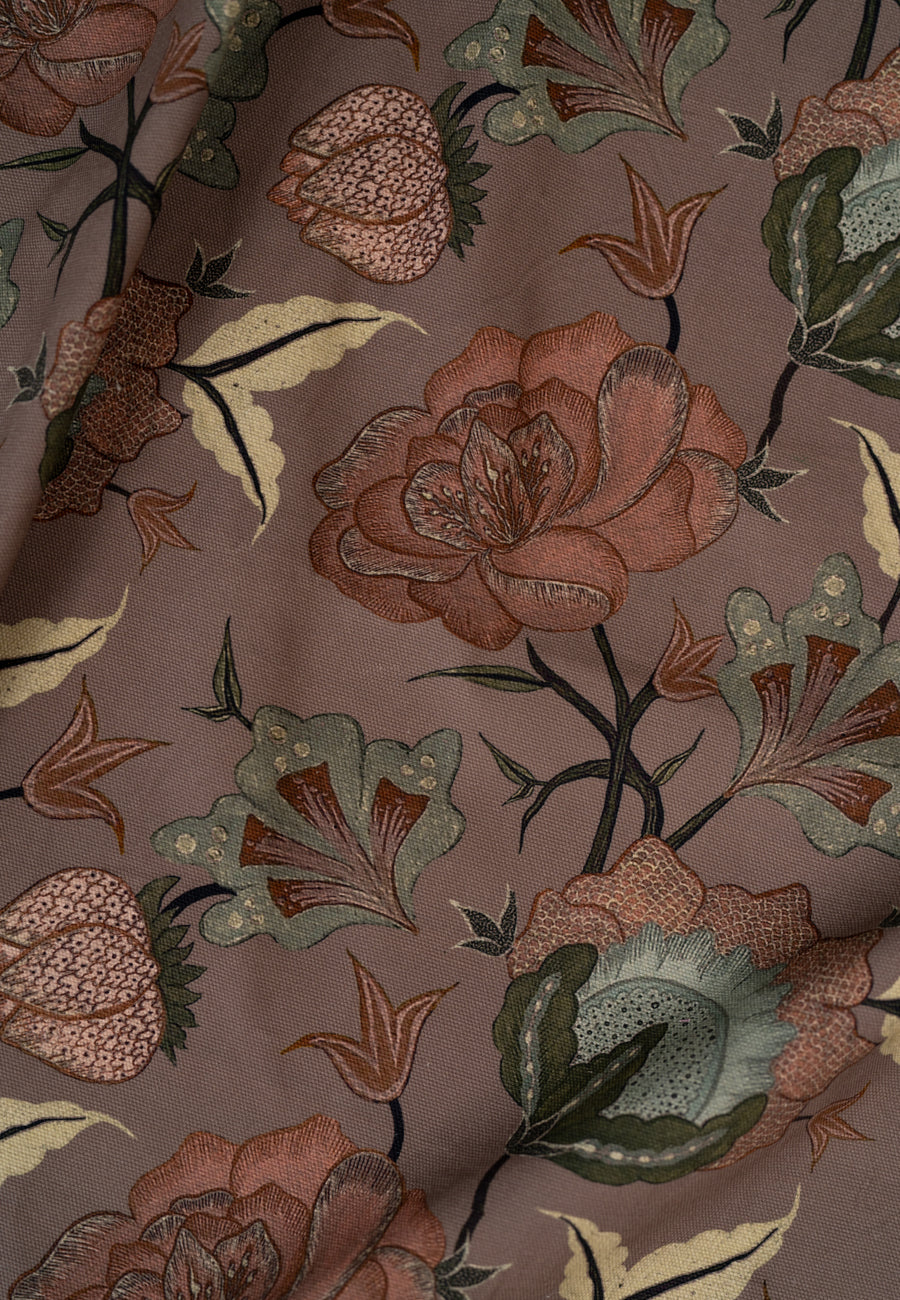 Florally Yours Fabric