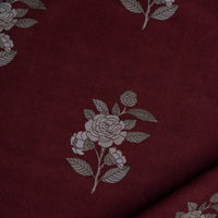 The Rustic Rose Fabric