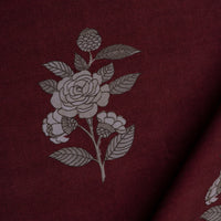The Rustic Rose Fabric