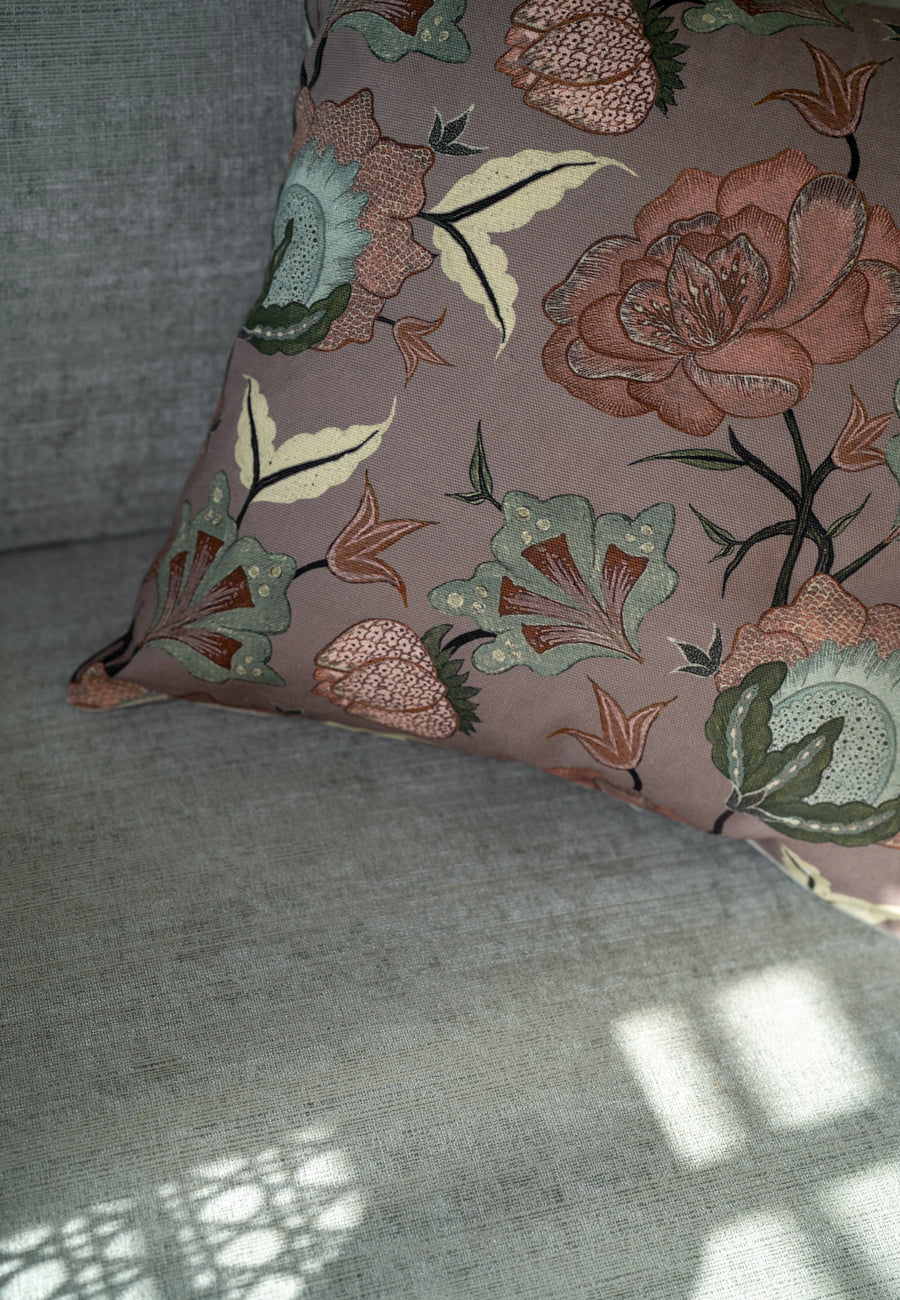 Florally Yours Cushion