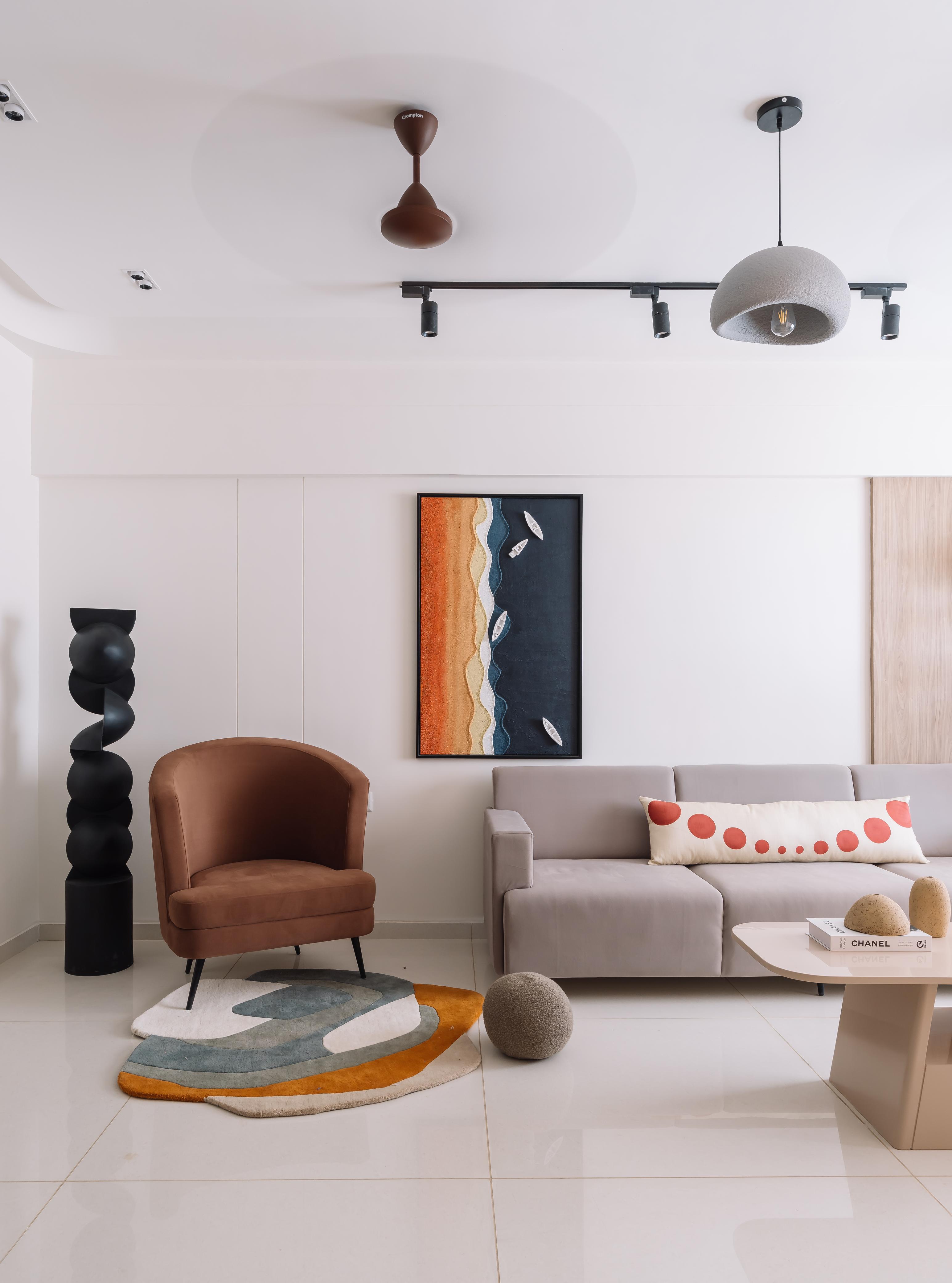 Terracotta Lunar Lumbar