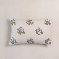 Block Lavender Love Cushions