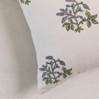 Block Lavender Love Cushions