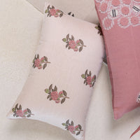 Block Rose Beauty Sheer Cushions