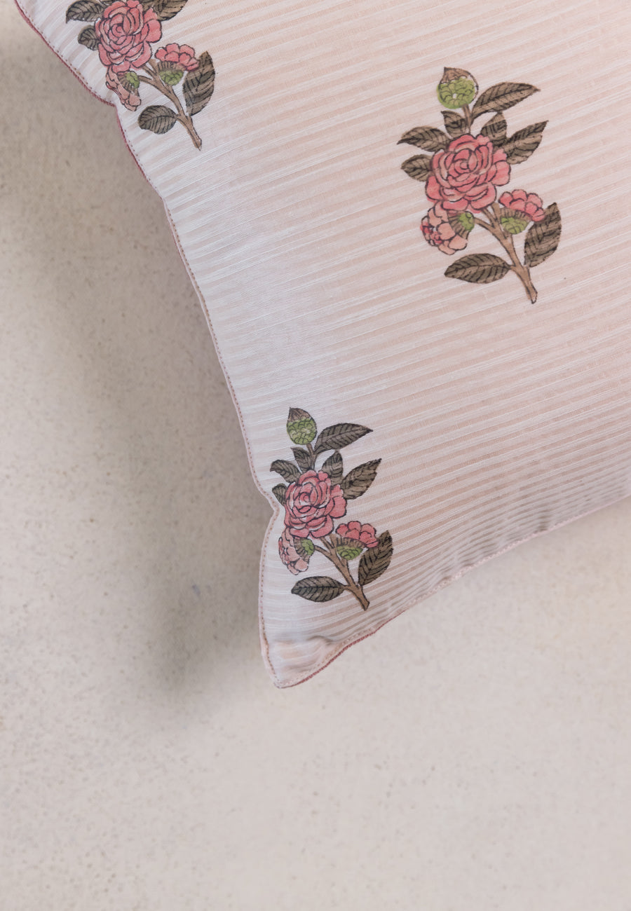 Block Rose Beauty Sheer Cushions