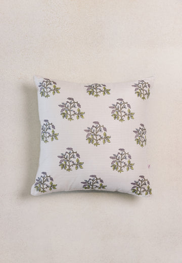 Lavender Field Cushions