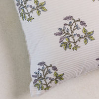 Lavender Field Cushions