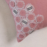 Pink Rhapsody Cushions