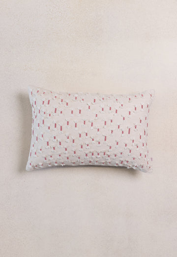 The Pink Sky Cushions
