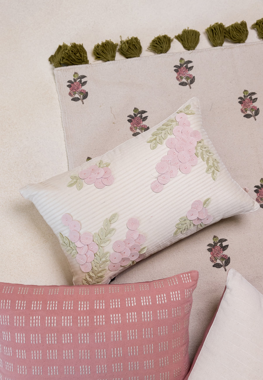 A Tropical Escape Cushions