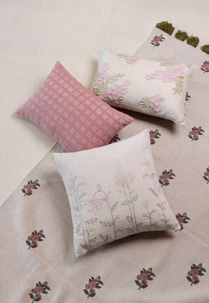 A Knotted Affair Cushions