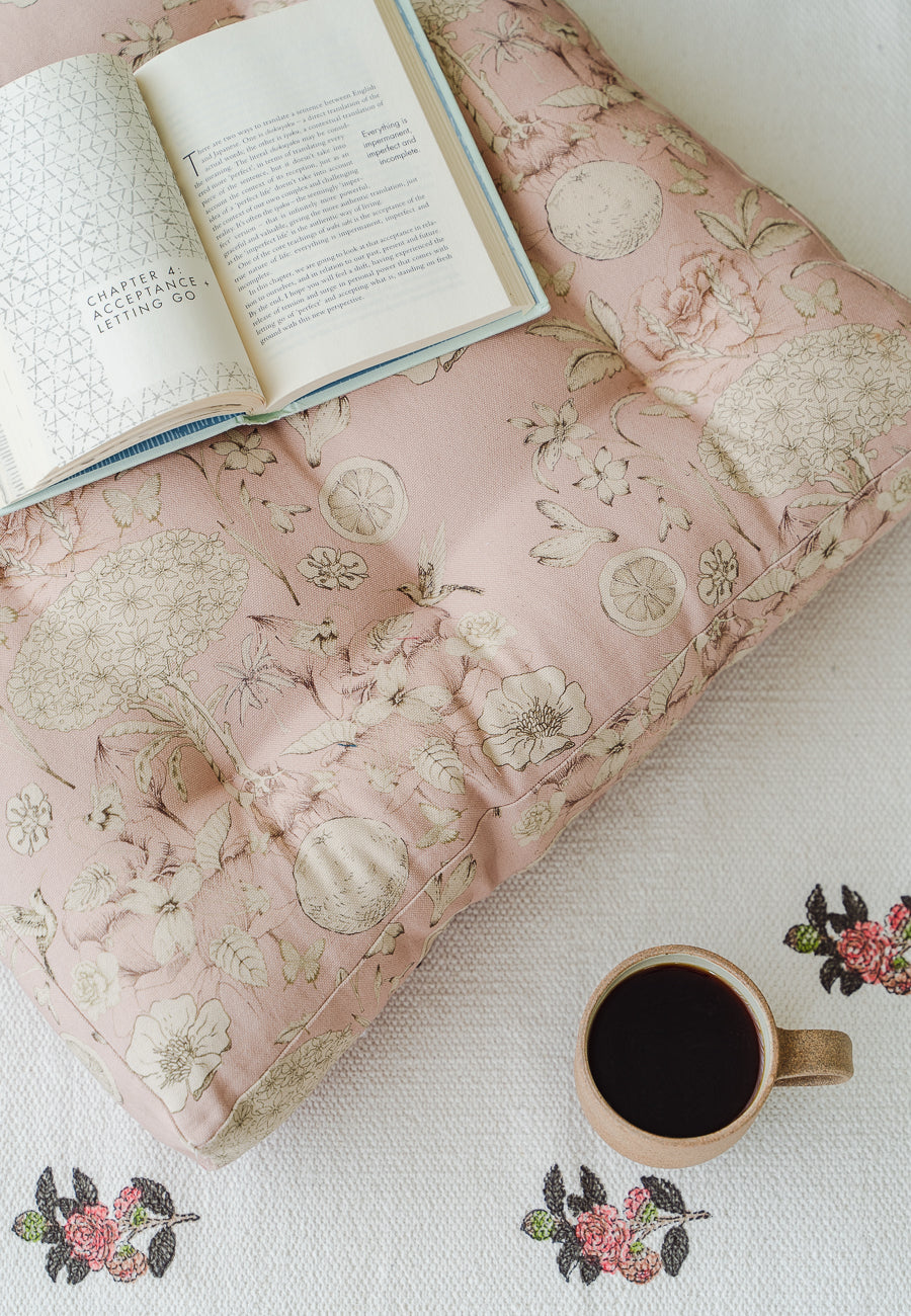 Tree of life  Floor Cushions